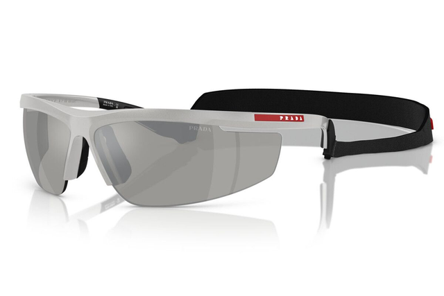 Eyewear Man Prada Linea Rossa  PS A02S 14Z05A