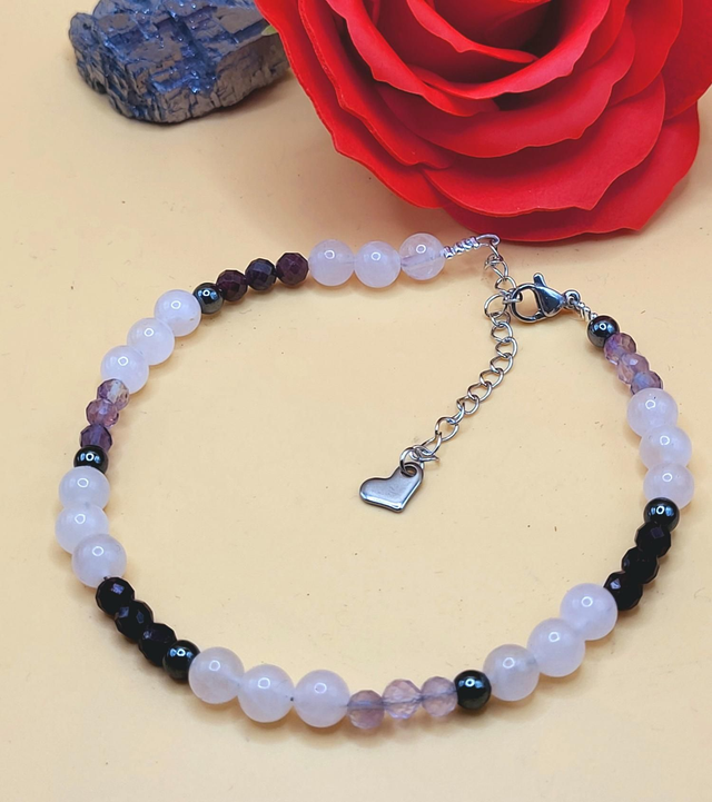 Bracelet de cheville 