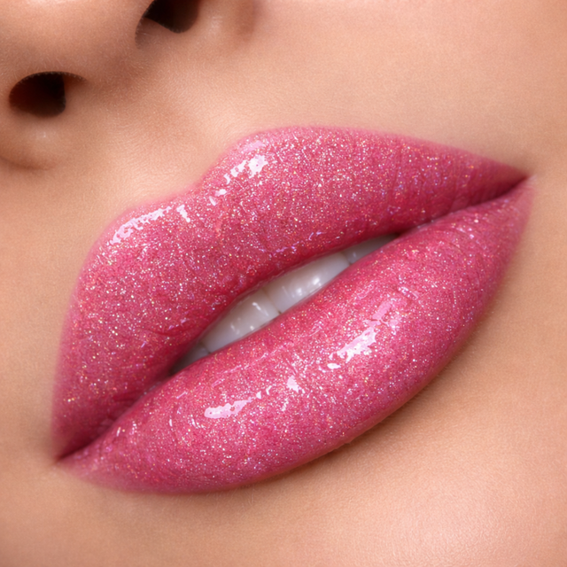 Гланц за устни Miss Betty - различни цветове