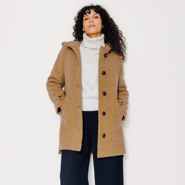 Manteau - Trench &amp; Coat | 52471