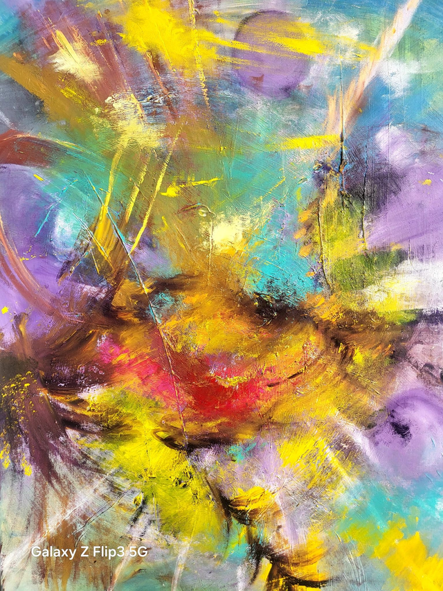 De a doleur nous renaissons