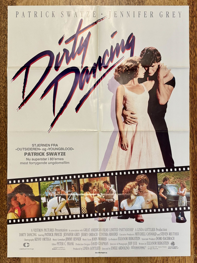 Dirty Dancing
