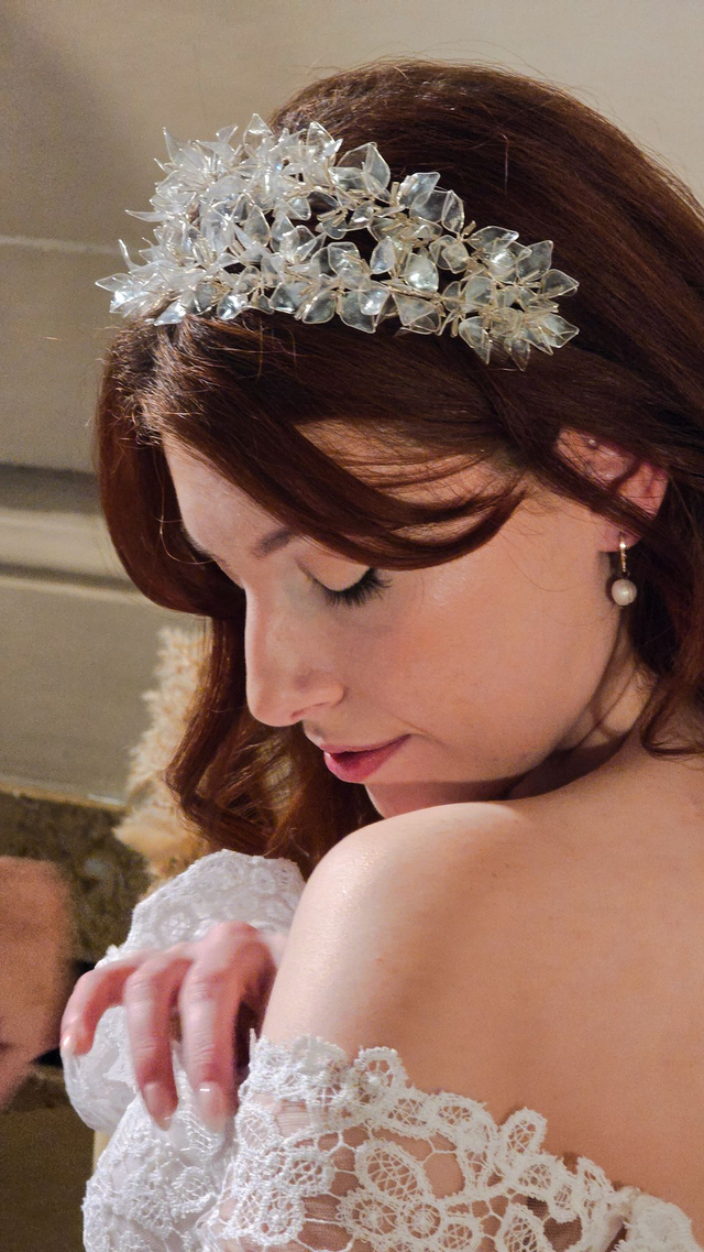 Pénélope - Couronne