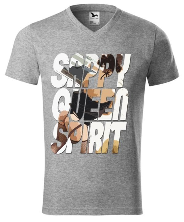 100% coton bio col V édition limitée 1 ex