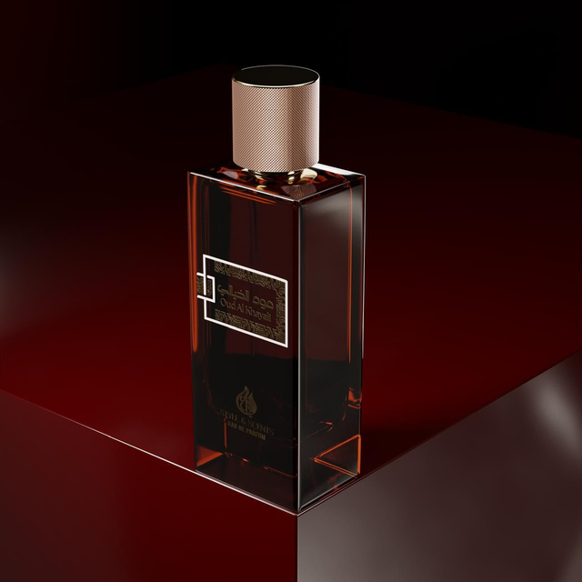 Style & Scents Oud Al Khayali - EDP 100 ml (Feminino)
