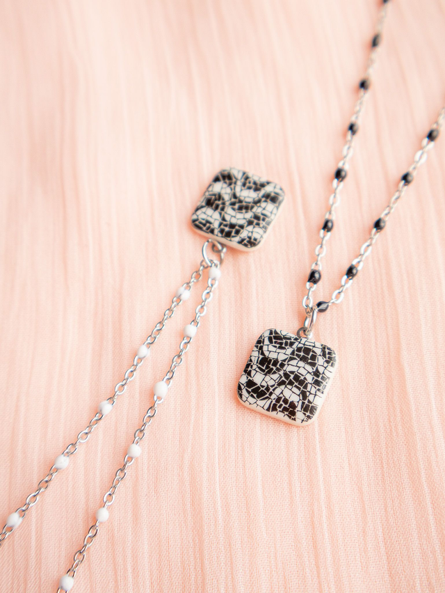 "Rossio" Colar / Necklace