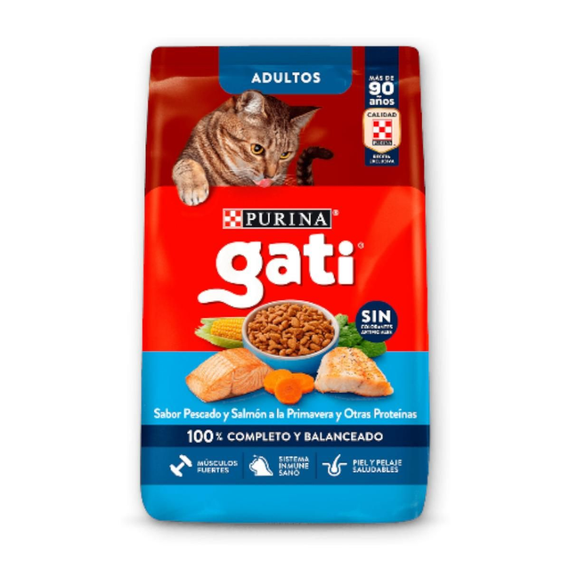 Purina Gati 1 Kg