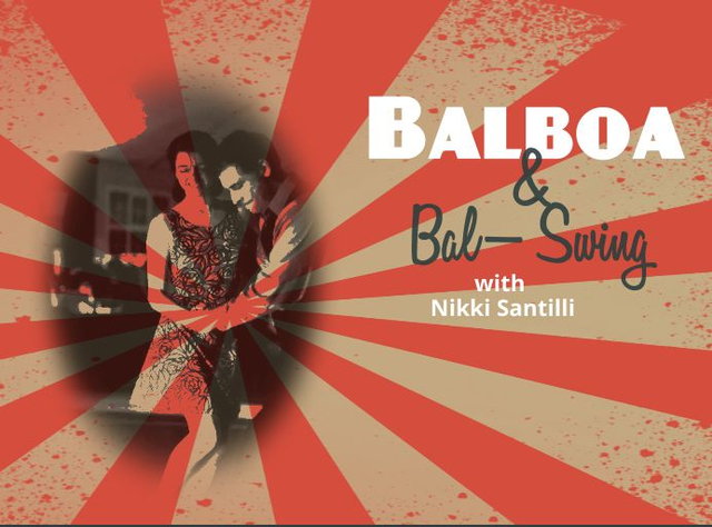 Archway Balboa (4-18 March)