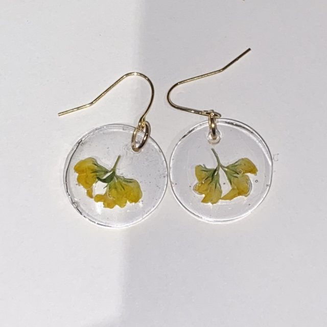 Heidi Earrings
