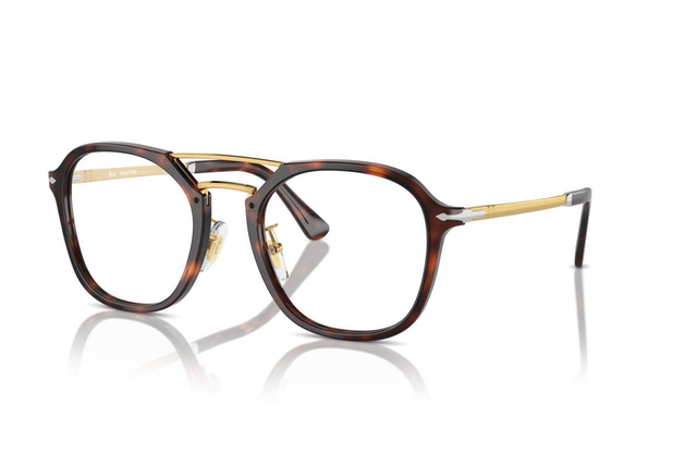 Eyewear Man Woman Persol  PO 3352S 24/GG