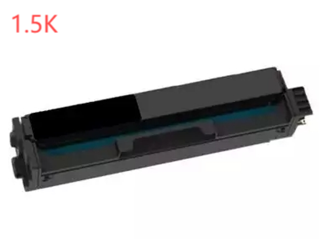 Black compatible Lexmark CS/CX331 | CS/CX431-1.5K#20N20K0
