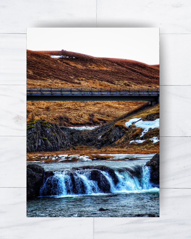 Tarn Passage