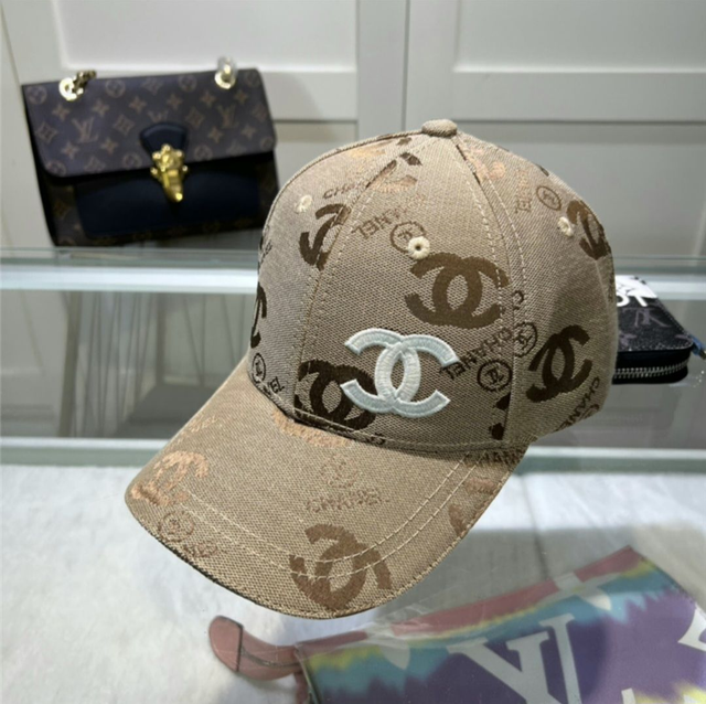 Casquettes CH
