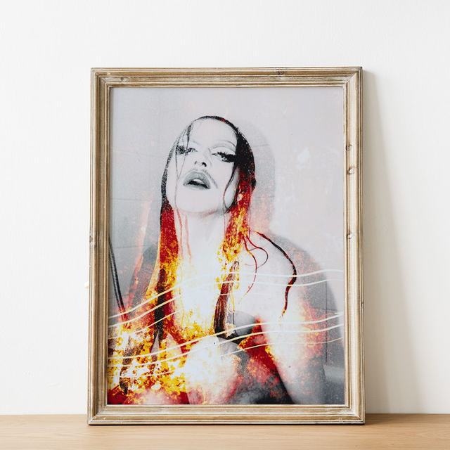 MoganTox  (15 x 20cm)