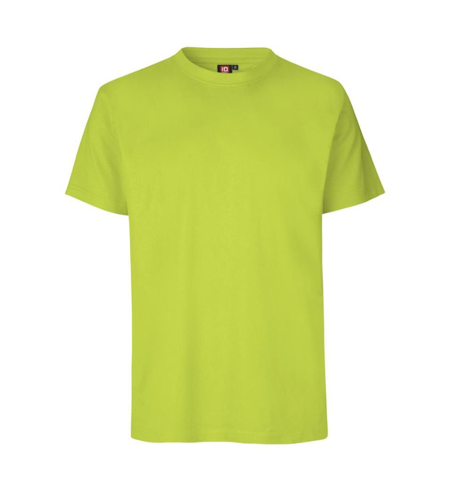 ID-PRO Wear T-Shirt 300 Lime