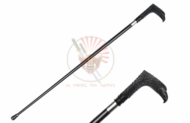 canne epee (taille 92cm) 