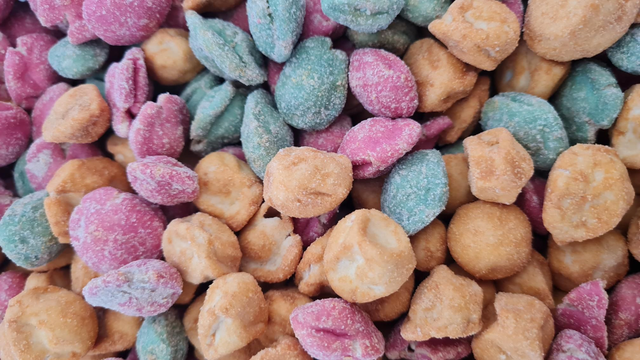 Wasabi  (Prix au 100gr)