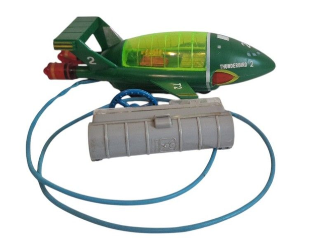 Thunderbird 2 RC