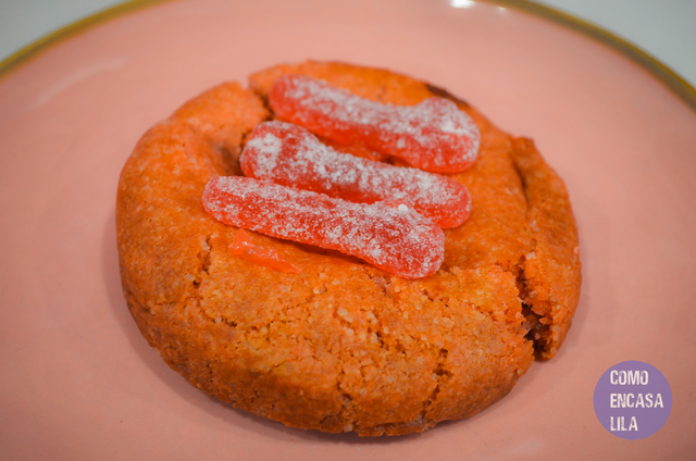 Crumbl Cookie Llave Ácida