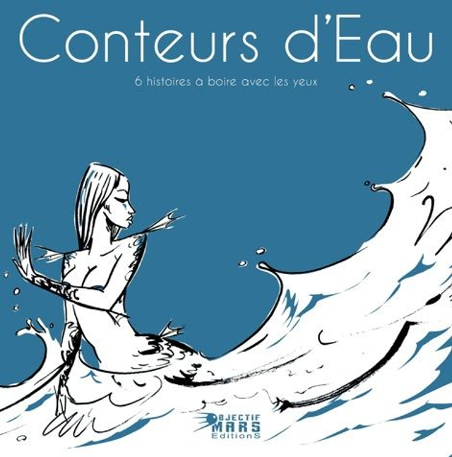 Conteurs d'Eau