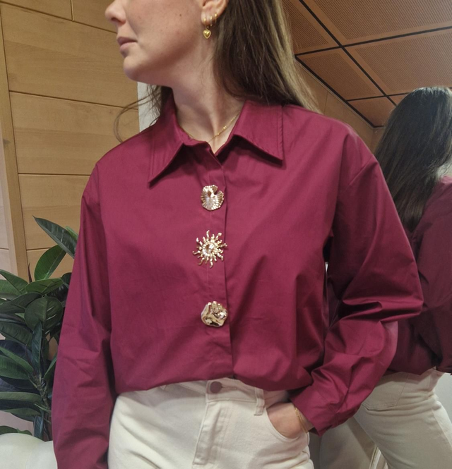 Chemise Graciela
