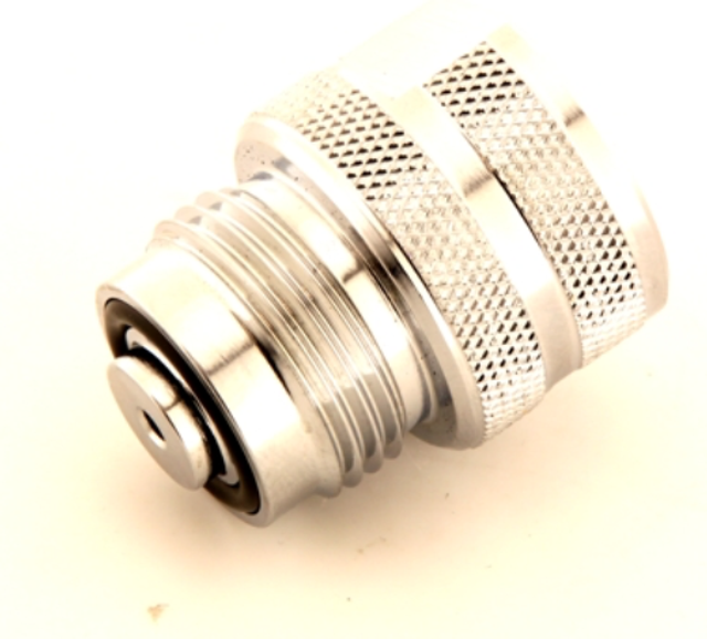 Narked at 90 M26 Male to 232 DIN Female