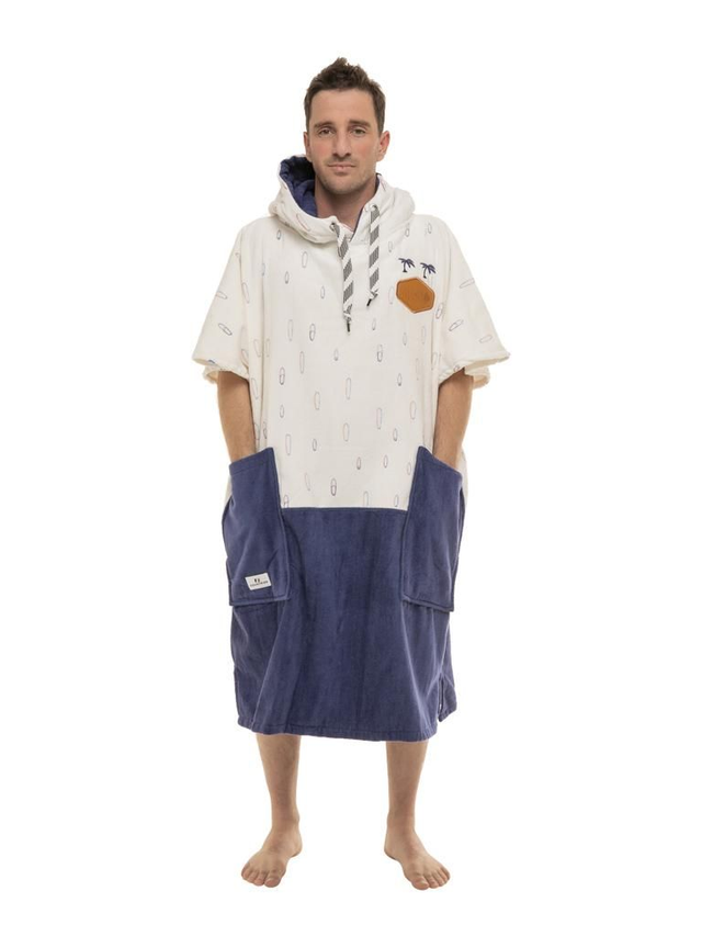 All In Changing Robe Frenchy 2