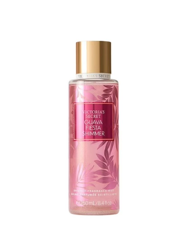 Victoria's Secret Guava Fiesta Shimmer Body Mist 250 ml