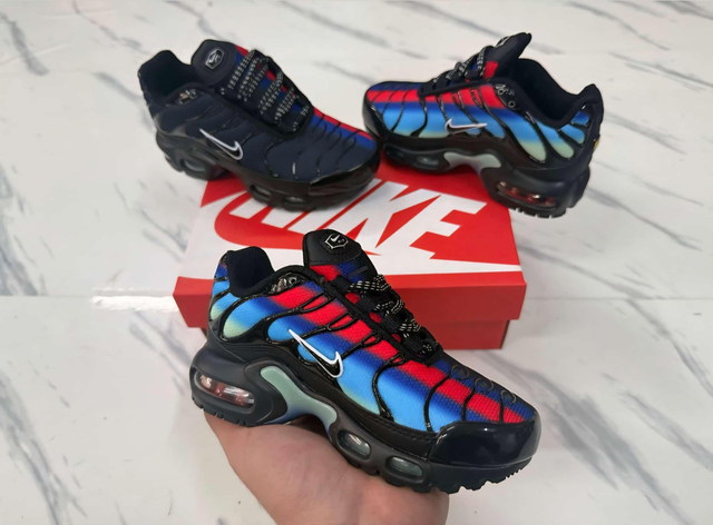 Nike TN Francia