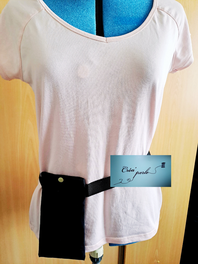 Pochette pour portable