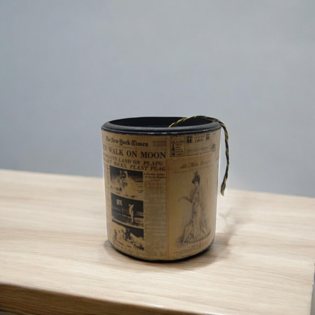 Schnurspender „News“