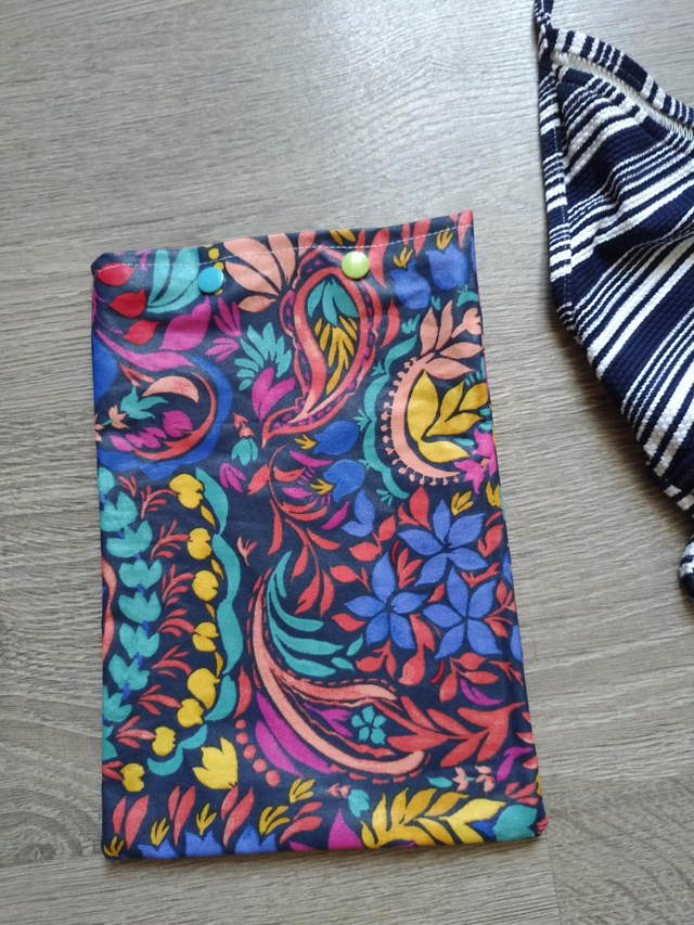 Pochette imperméable 💦
