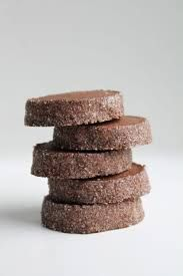 Sablé Diamant Chocolat (200g)