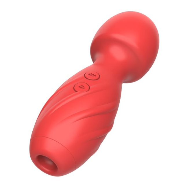 Vibrador e Pulsador
