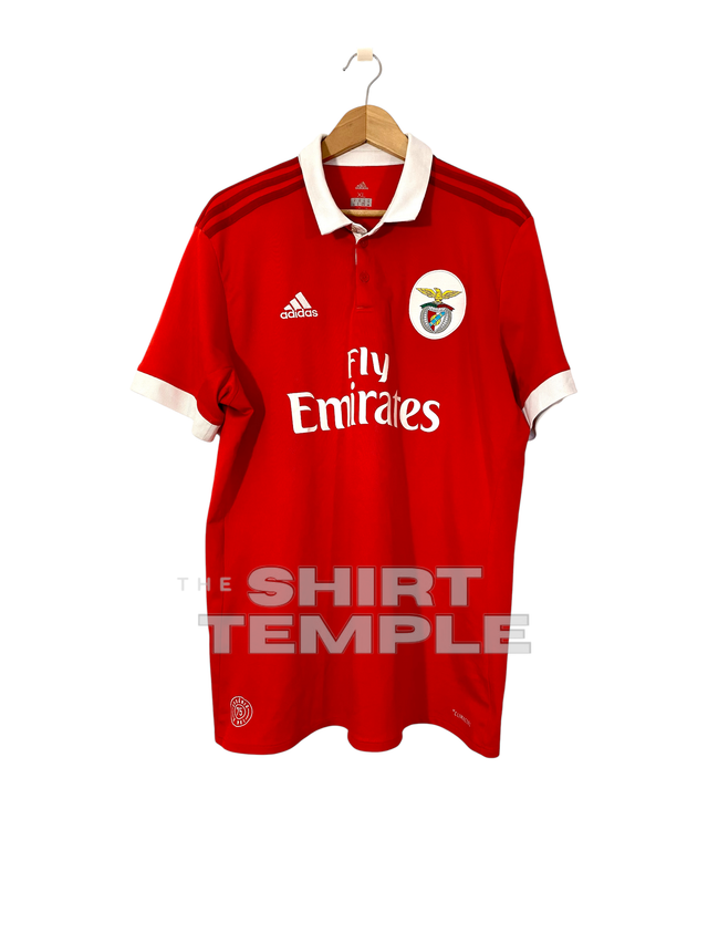 2017/2018 - SL Benfica (XL)