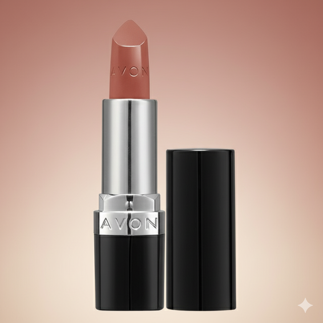 Rouge à lèvres ULTRA CRÉMEUX mat (Avon)