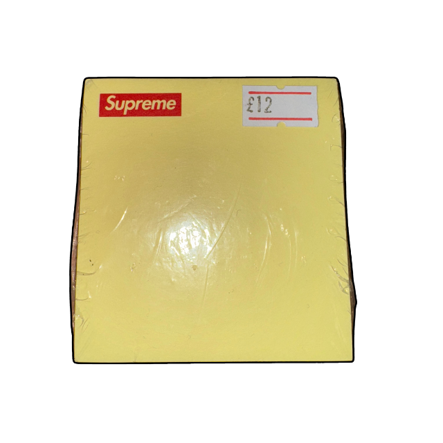 Supreme Post-It Notes