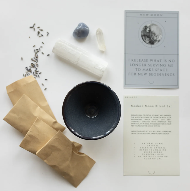Modern Mystic Giftset