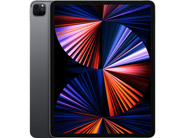 iPad Pro 12.9 5gen 128gb 2021 (exposicion)