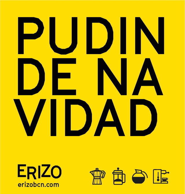 Pudin de Navidad