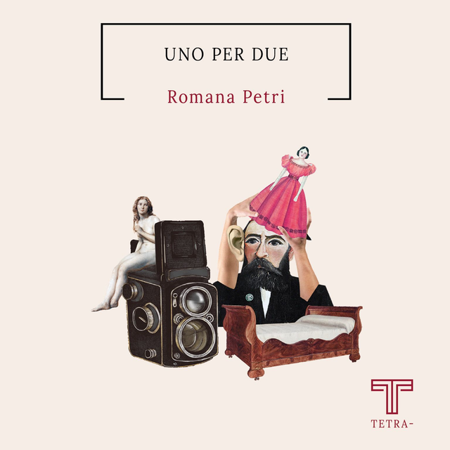 Petri Romana - Uno per due