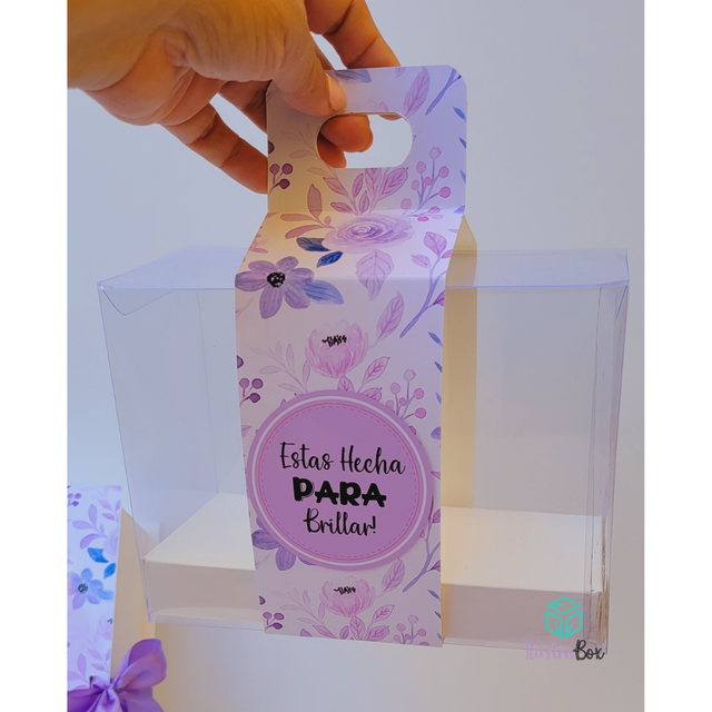 BOX TIPO AZA ELEGANCY