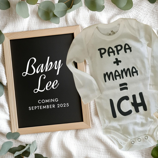 Body - Mama Papa ich ab