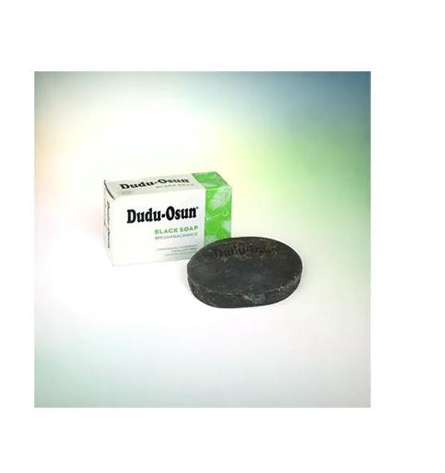 Dudu Osun Black Soap