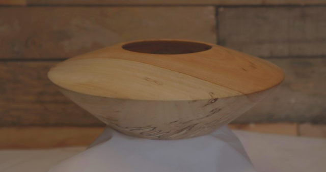 holle vorm - zilverberk met slaap