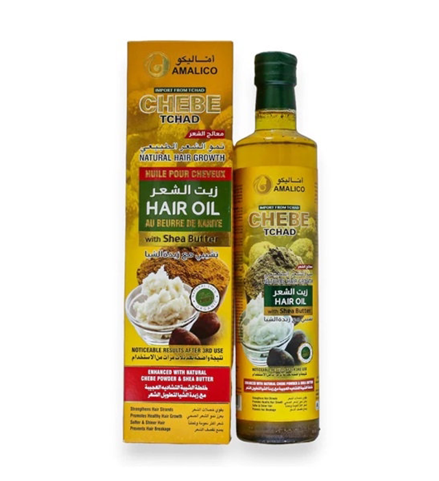 HUILE CHEBE