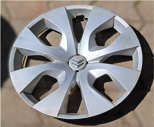 Enjoliveur Citroën C4 modèle: Como 16p Occasion 