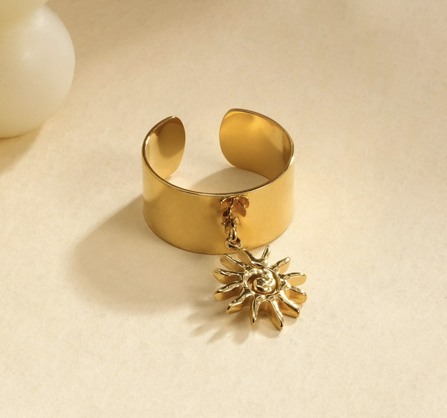Bague Camille