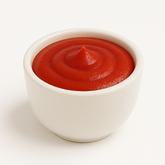 Pot de Sauce Sriracha 🌶️🌶️🌶️