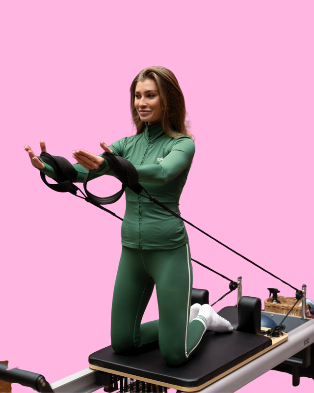 Yoko Original Jacket